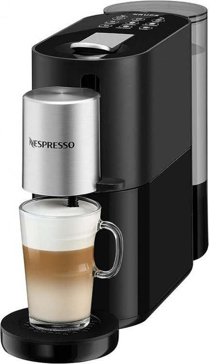 Krups Nespresso Kaffeemaschine bei Second-Hand kaufen